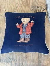 Vintage polo ralph for sale  Walhalla