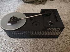Ion duo deck for sale  BASILDON