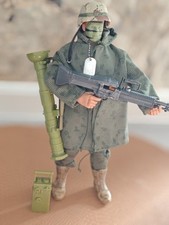 Joe figur 30cm gebraucht kaufen  Nidderau