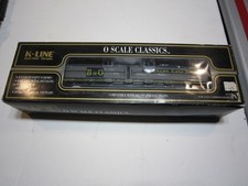 New line trains for sale  Walworth