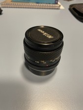 Yashica dsb 28mm usato  Verano Brianza