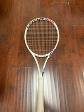 Tecnifibre fight iso for sale  Oak Park