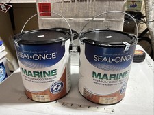 Marine ready mix for sale  Cheshire