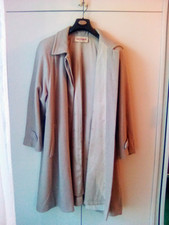 Cappotto cachemire laura usato  Zoagli