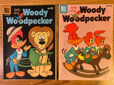 woody woodpecker lantz for sale  Westminster