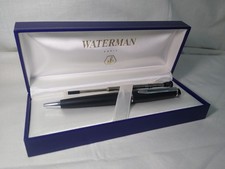 Waterman paris kugelschreiber gebraucht kaufen  Peiting