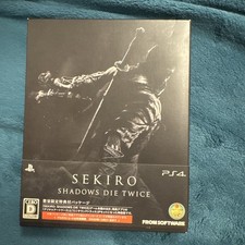 Sekiro shadows die usato  Vicenza
