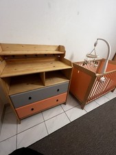 Chambre bébé évolutive d'occasion  Draguignan