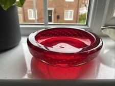 Whitefriars geoffrey baxter for sale Whitefriars geoffrey baxter for sale  NORMANTON