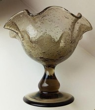 Coupe verre soufflé d'occasion Coupe verre soufflé d'occasion  Grenoble-