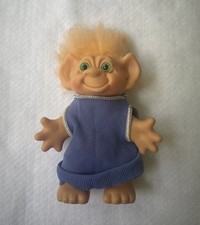 Usado, bonecas troll vintage década de 1960 7"" comprar usado  Enviando para Brazil