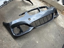 Stoßstange pdc bumper gebraucht kaufen  Langenfeld (Rheinland)