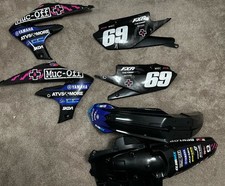 Yamaha yz450f yzf for sale  Kingwood
