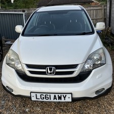 Honda 2.2 diesel for sale  UK
