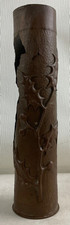 Antique carved shell d'occasion  Expédié en Belgium
