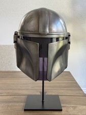 Efx mandalorian helmet for sale  San Juan Capistrano