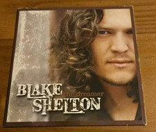 Dreamer blake shelton for sale  Nutley