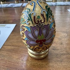 Metal raised cloisonne for sale  PORTSMOUTH