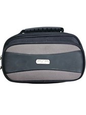 Bolsa de viagem Sony PlayStation PSP Deluxe fabricante de equipamento original RDS Industries  comprar usado  Enviando para Brazil