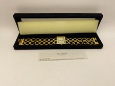 Elizabeth taylor watch for sale  SUTTON COLDFIELD