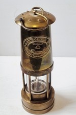 1990 miners lamp. for sale  TOWCESTER