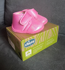 Chicco pantofole scarpe usato  Santa Croce sull'Arno