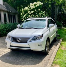 2014 lexus 350 for sale  Farmington