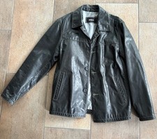 Strellson lederjacke gebraucht kaufen  Wielenbach
