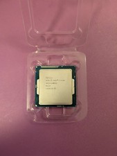 Intel 4790k cpu for sale  DIDCOT