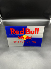 Redbull leuchtreklame leuchtsc gebraucht kaufen  Hamm