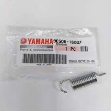 Yamaha genuine spring for sale  UK