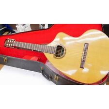 Guitarra acústica Giannini AWKN6 - Fabricada no Brasil usada com arranhões de JP, usado comprar usado  Enviando para Brazil
