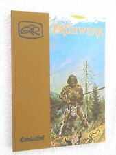 Comicothek luxe 1987 gebraucht kaufen  Berlin