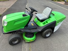 Viking stihl mt5097c for sale  PRUDHOE