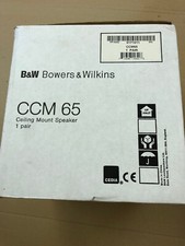 b w ceiling speakers for sale b w ceiling speakers for sale MILTON KEYNES