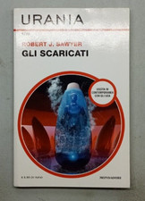 Robert j.sawyer gli usato  Bologna