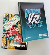 Diario fortnite non usato  Vitorchiano