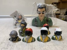 Planes pilot busts for sale  San Marcos