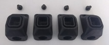 Honda eu10i rubber for sale  DARLINGTON