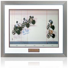 Victoria pendleton olympic for sale  WARE