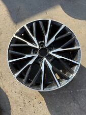 Zoll alufelge 5x114 gebraucht kaufen  Langenfeld (Rheinland)