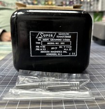 Nos super oil for sale  Oceanside