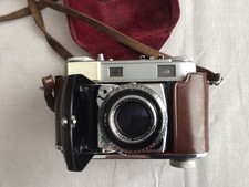 Kamera kodak retina gebraucht kaufen  Eschwege