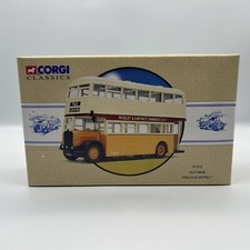 Corgi classics 97313 for sale  AXMINSTER