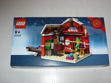 Lego 40565 atelier d'occasion  Limoges-