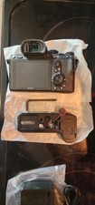 Sony alpha a7r for sale  West New York