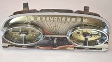 1959 edsel speedometer for sale  Marion