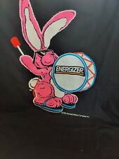 Vintage energizer bunny for sale  Chelmsford