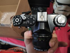 Zenith reflex system for sale  ARUNDEL