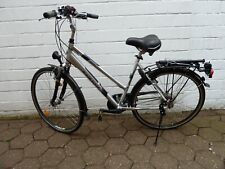 Damenfahrrad tourenrad kalkhof gebraucht kaufen  Oberhausen